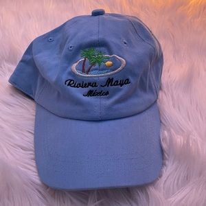 Riveria Maya, Mexico Hat